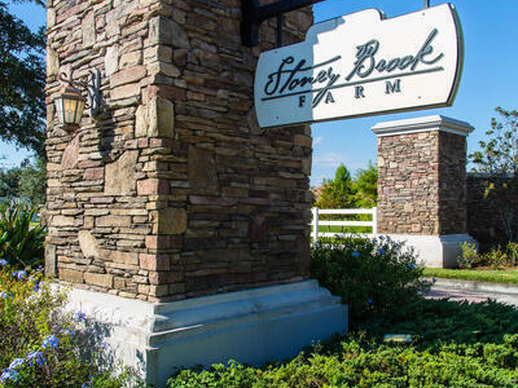 470 Stoney Brook Farm Court, Vero Beach, FL 32968