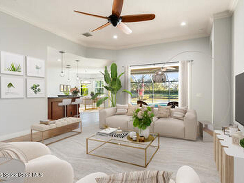 470 Stoney Brook Farm Court, Vero Beach, FL 32968