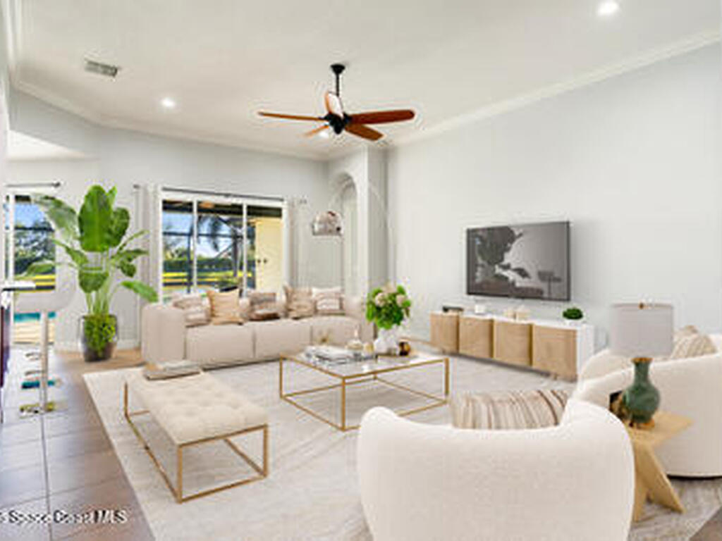 470 Stoney Brook Farm Court, Vero Beach, FL 32968