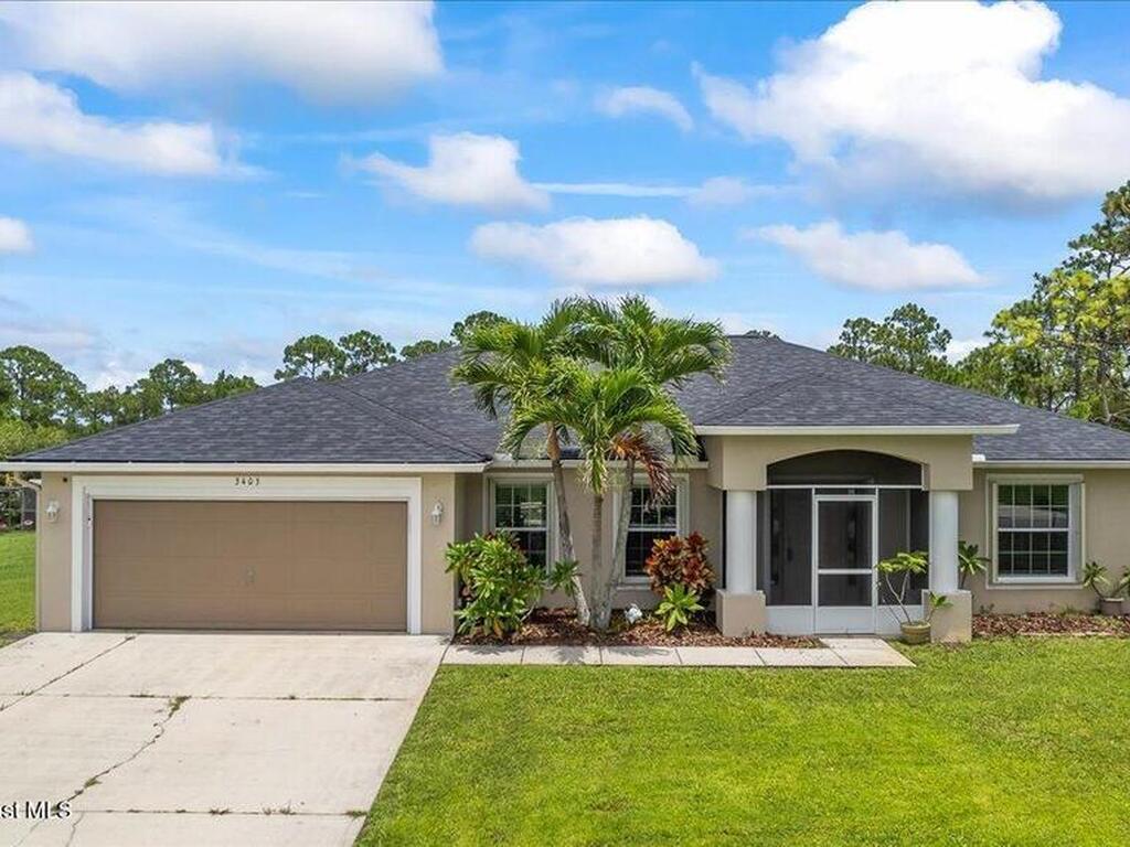 3403 Govan Avenue, Grant-Valkaria, FL 32950