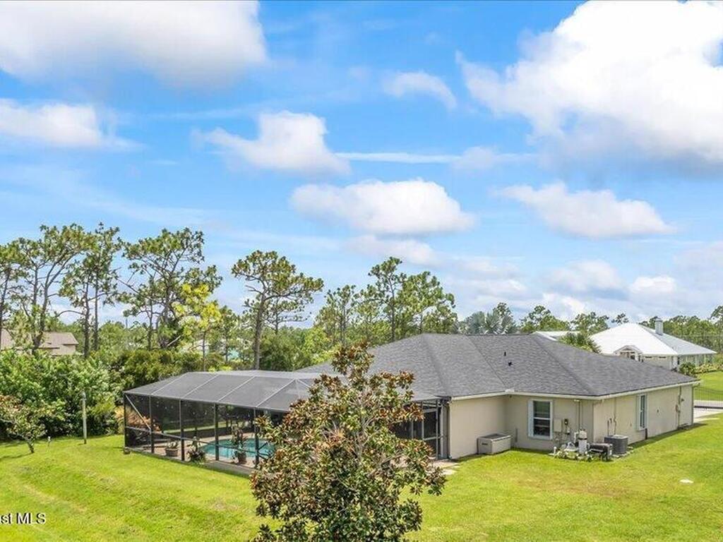 3403 Govan Avenue, Grant-Valkaria, FL 32950