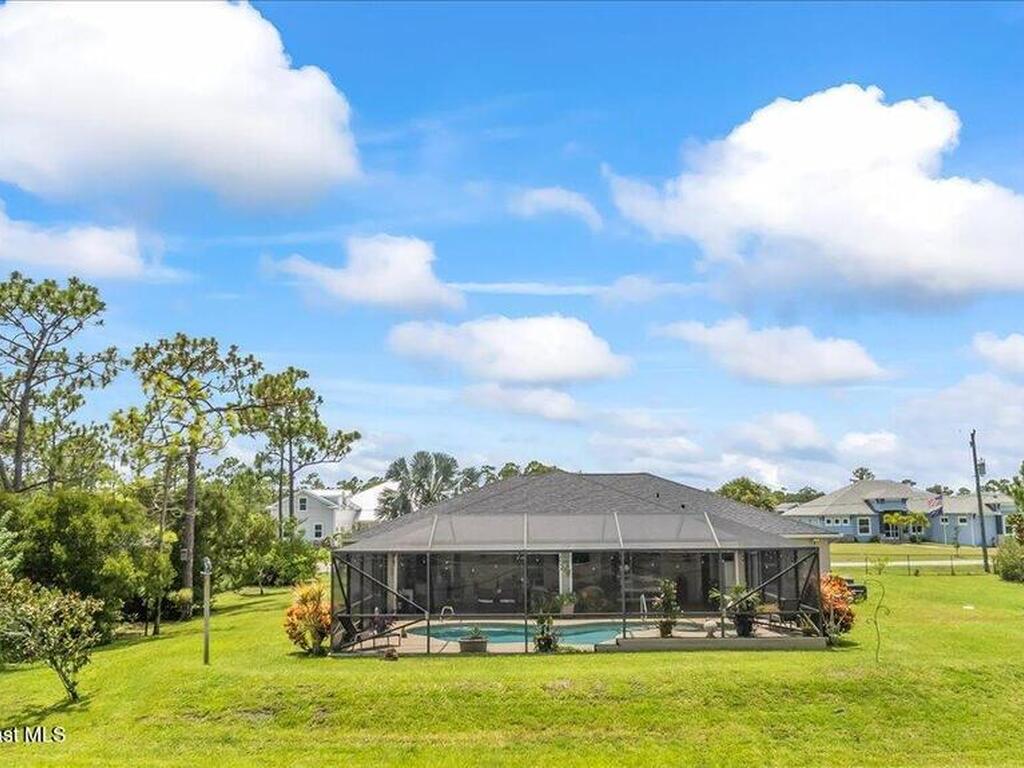 3403 Govan Avenue, Grant-Valkaria, FL 32950