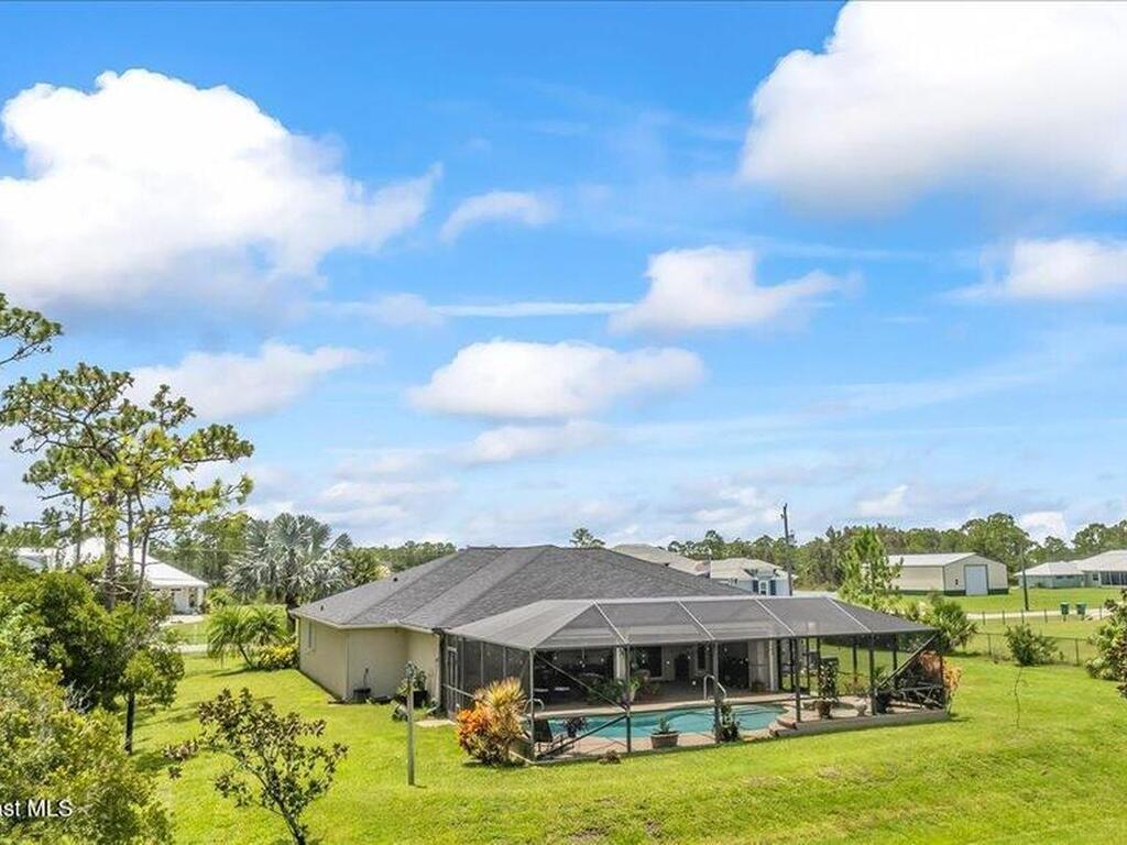 3403 Govan Avenue, Grant-Valkaria, FL 32950