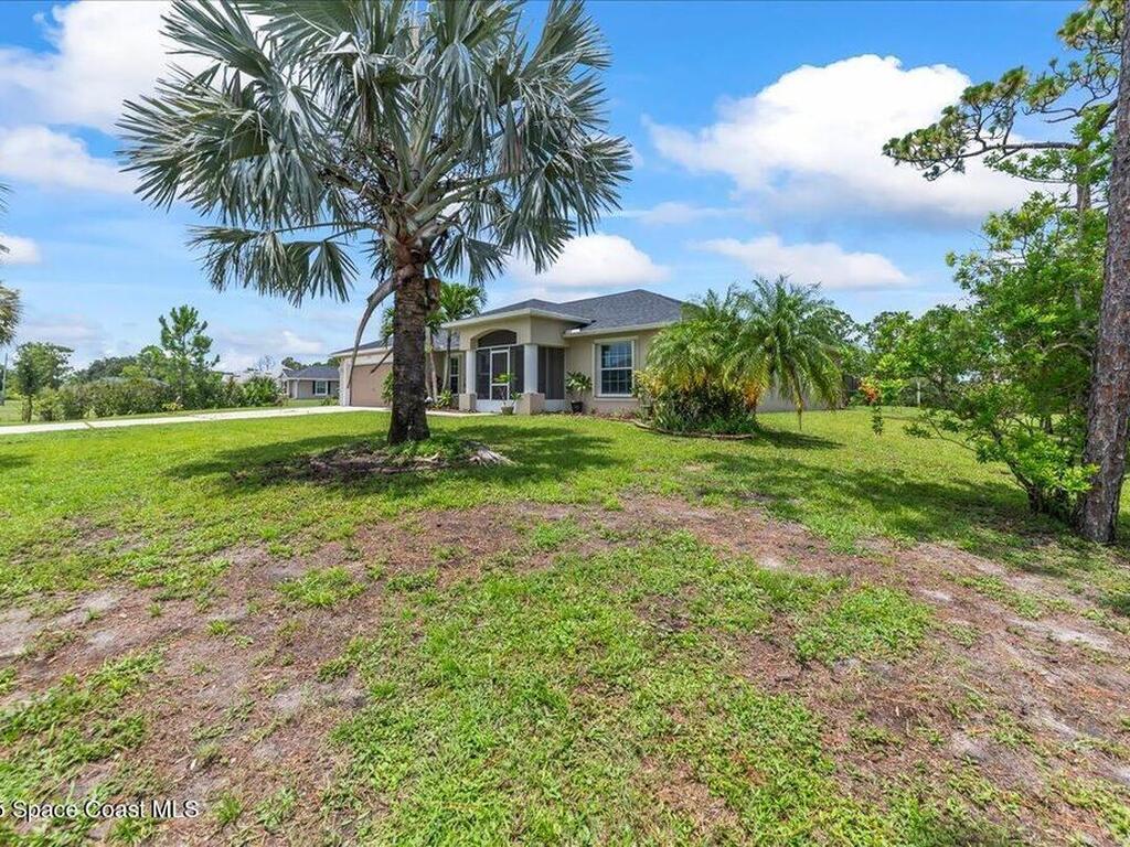 3403 Govan Avenue, Grant-Valkaria, FL 32950