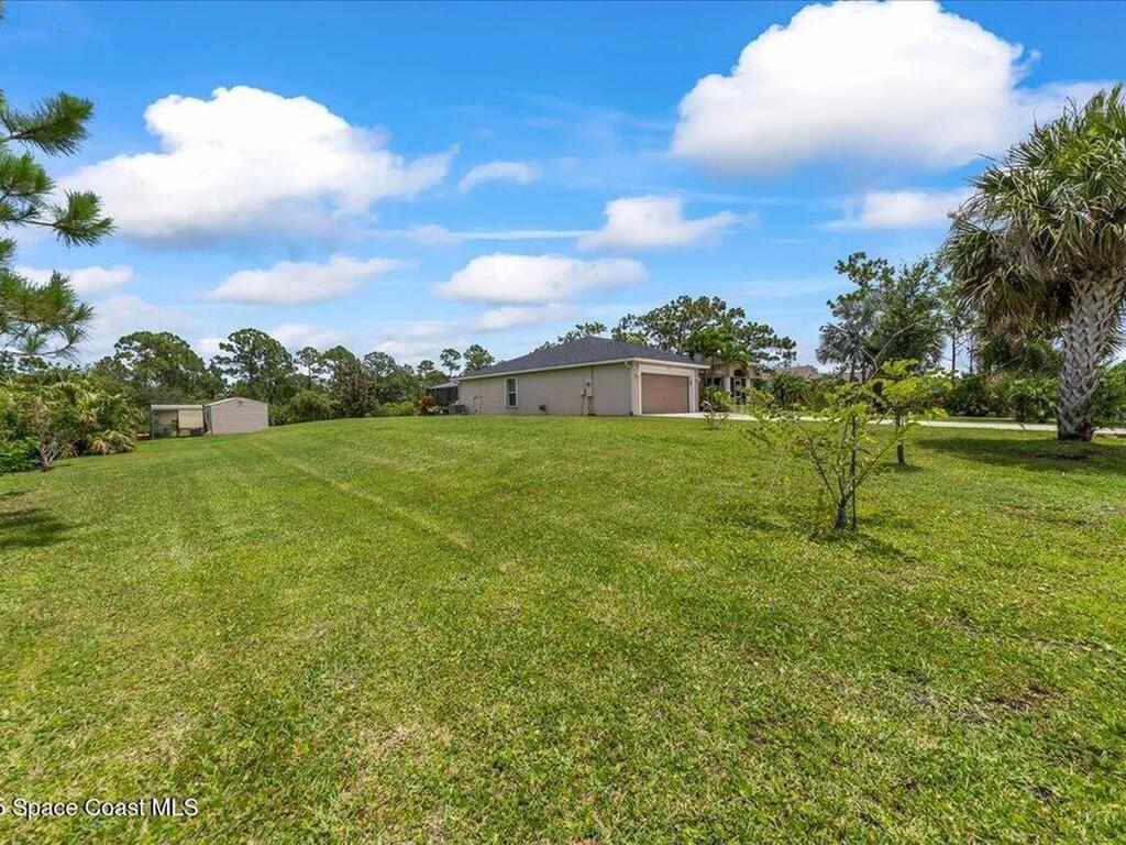 3403 Govan Avenue, Grant-Valkaria, FL 32950