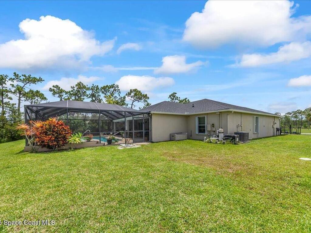 3403 Govan Avenue, Grant-Valkaria, FL 32950