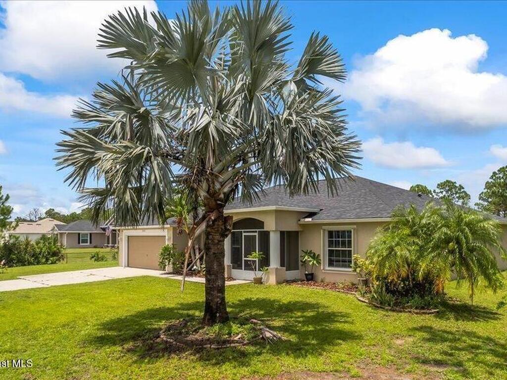 3403 Govan Avenue, Grant-Valkaria, FL 32950