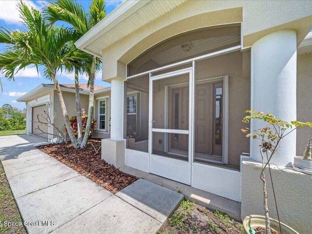 3403 Govan Avenue, Grant-Valkaria, FL 32950