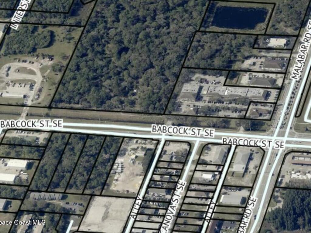 6125 Babcock Street, Palm Bay, FL 32909