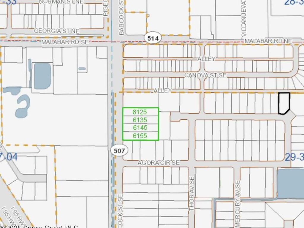 6135+ Babcock Street, Palm Bay, FL 32909