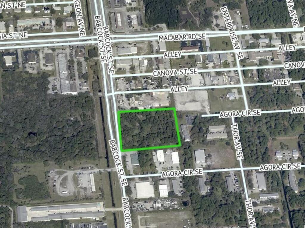 6135+ Babcock Street, Palm Bay, FL 32909