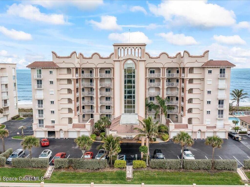 2075 Highway A1A Highway, Indian Harbour Beach, FL 32937