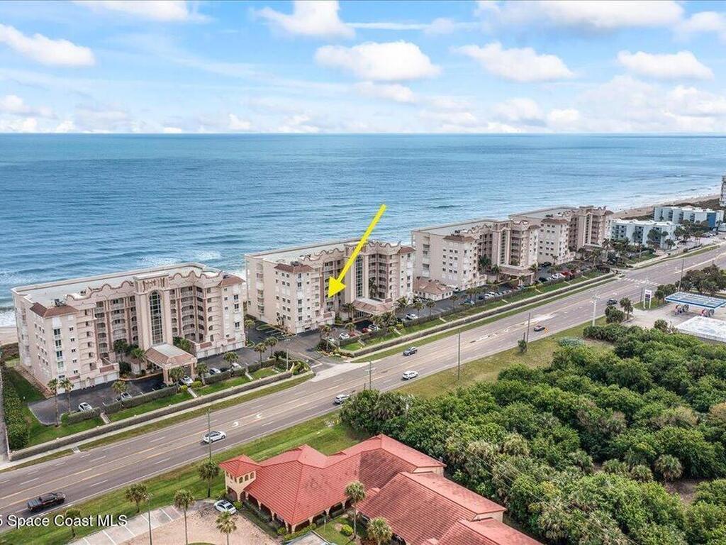 2075 Highway A1A Highway, Indian Harbour Beach, FL 32937