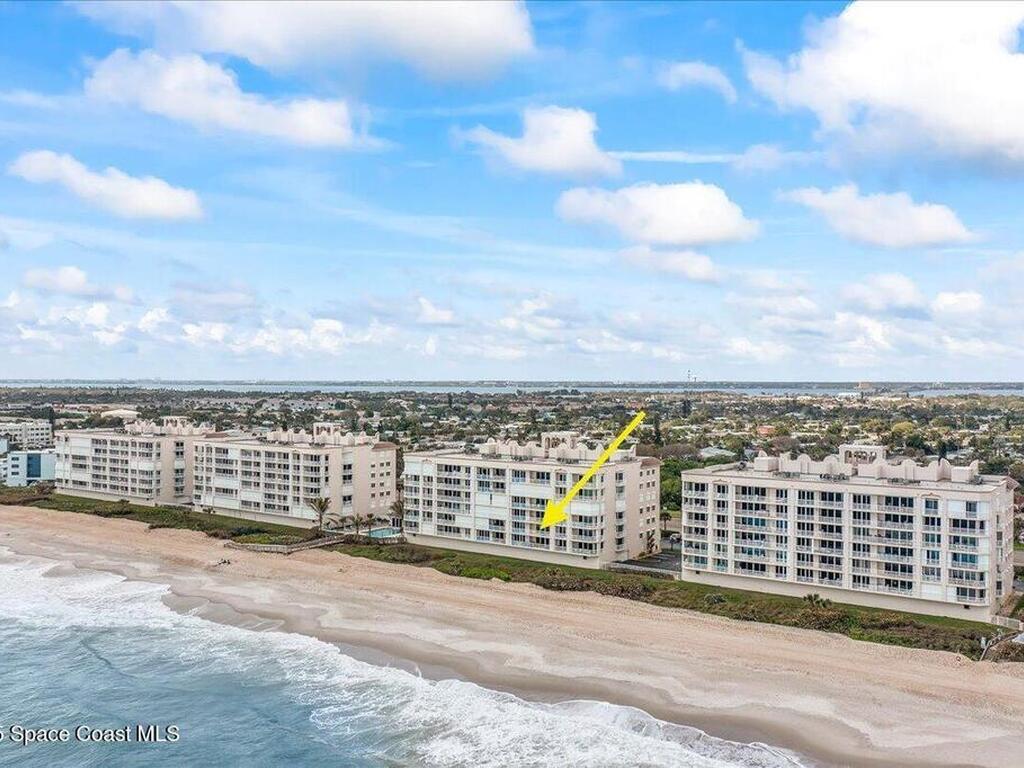 2075 Highway A1A Highway, Indian Harbour Beach, FL 32937