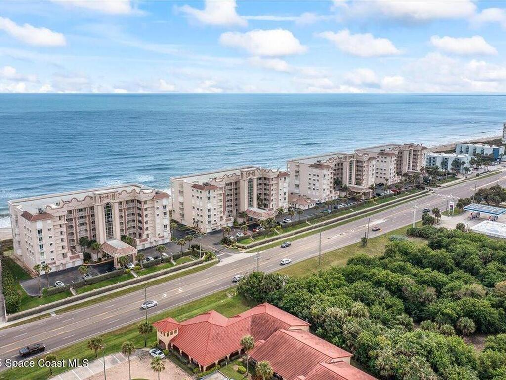 2075 Highway A1A Highway, Indian Harbour Beach, FL 32937