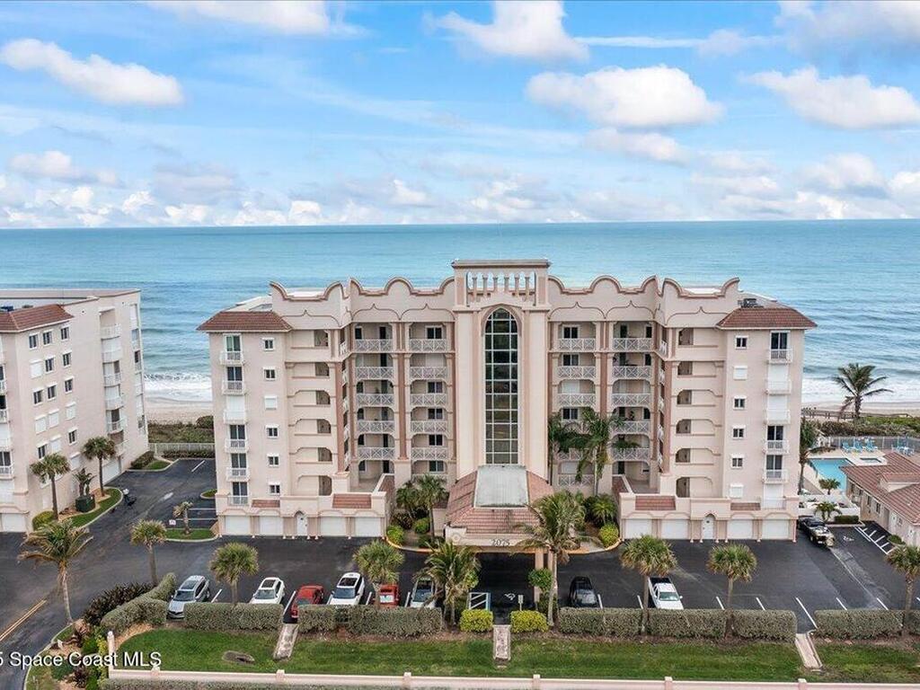2075 Highway A1A Highway, Indian Harbour Beach, FL 32937