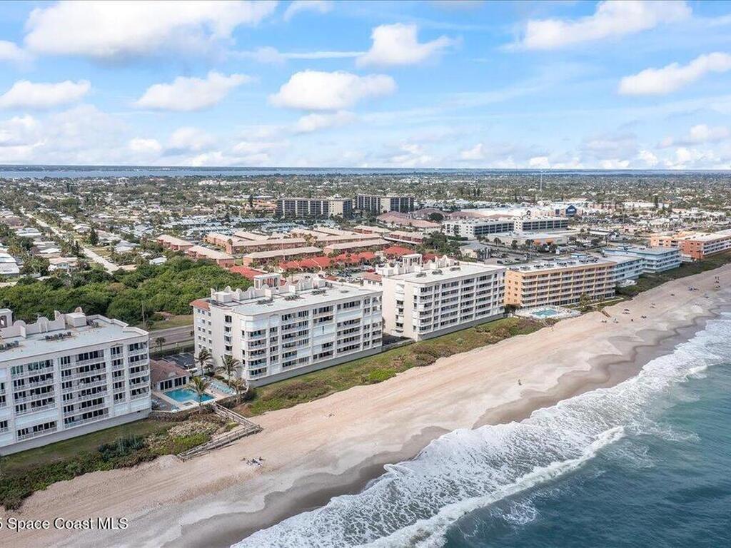 2075 Highway A1A Highway, Indian Harbour Beach, FL 32937