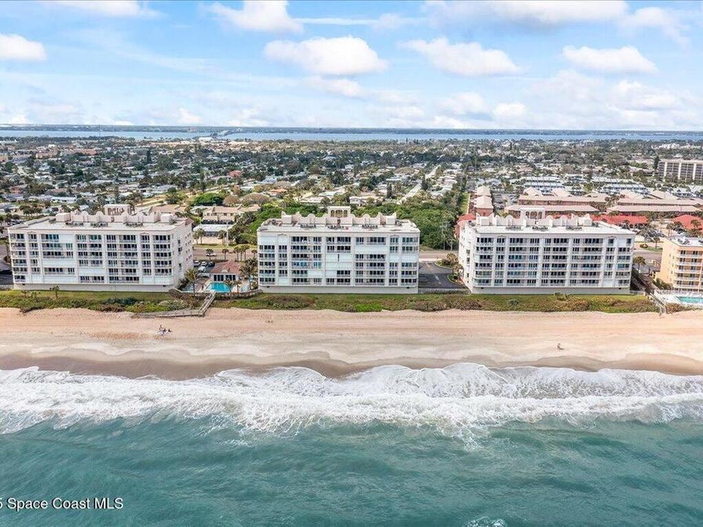 2075 Highway A1A Highway, Indian Harbour Beach, FL 32937