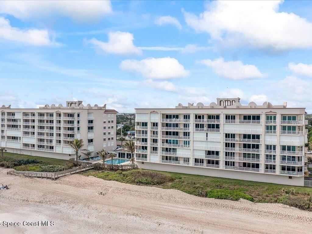 2075 Highway A1A Highway, Indian Harbour Beach, FL 32937