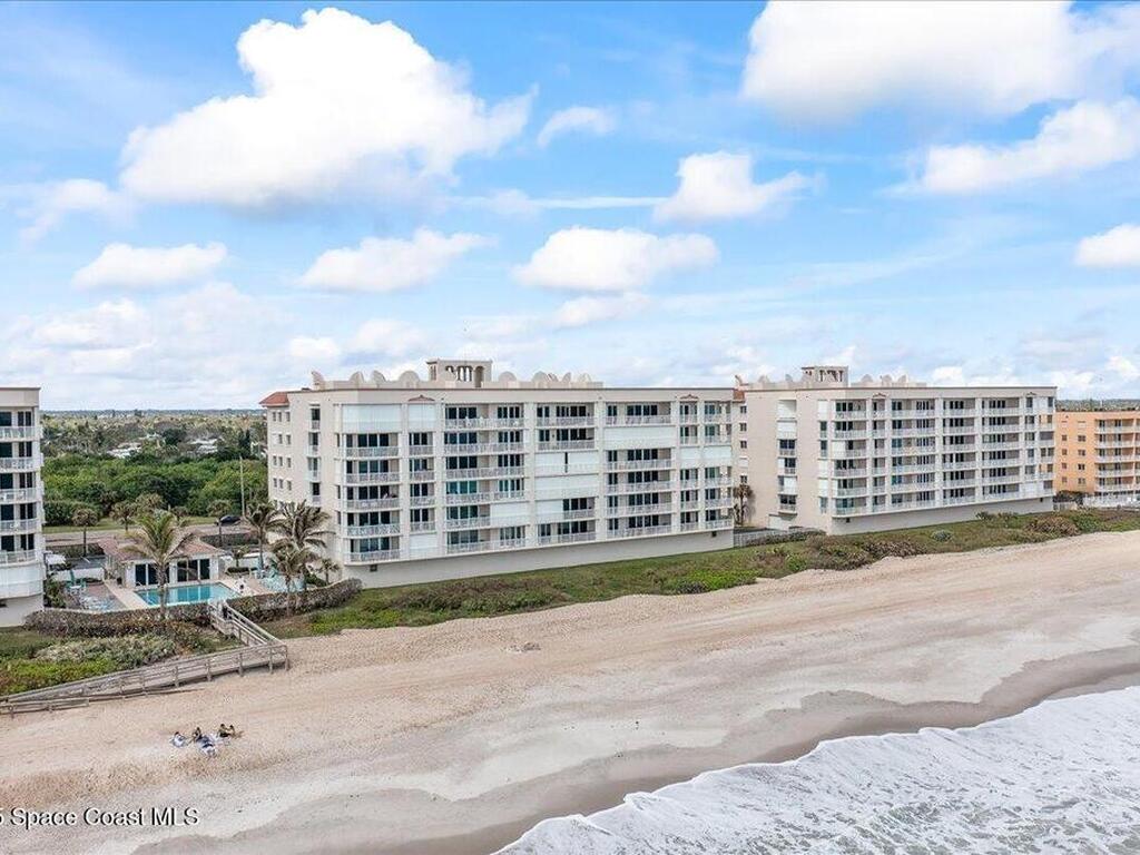 2075 Highway A1A Highway, Indian Harbour Beach, FL 32937