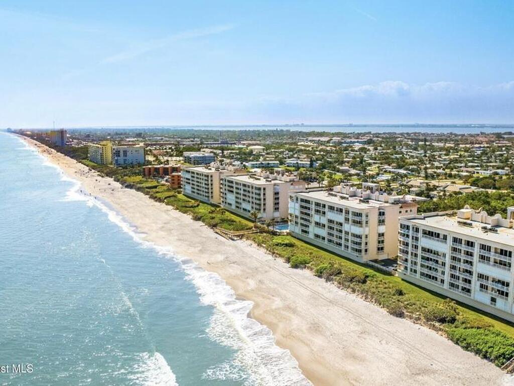 2075 Highway A1A Highway, Indian Harbour Beach, FL 32937