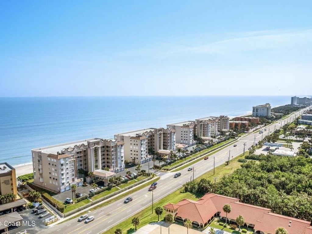 2075 Highway A1A Highway, Indian Harbour Beach, FL 32937