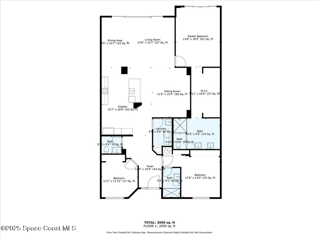 2075 Highway A1A Highway, Indian Harbour Beach, FL 32937