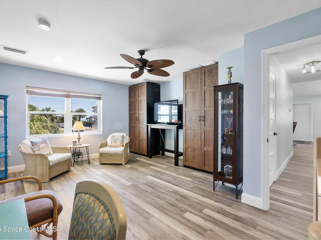 7709 Ridgewood Avenue, Cape Canaveral, FL 32920