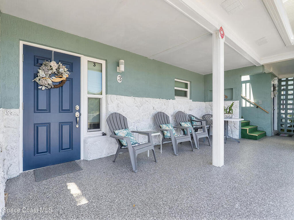 7709 Ridgewood Avenue, Cape Canaveral, FL 32920