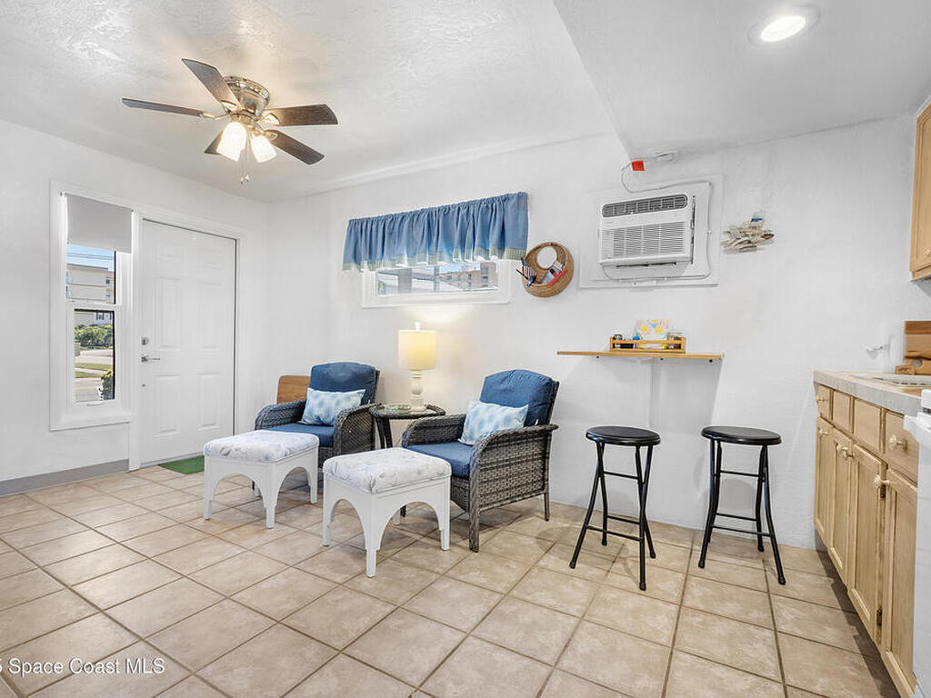 7709 Ridgewood Avenue, Cape Canaveral, FL 32920