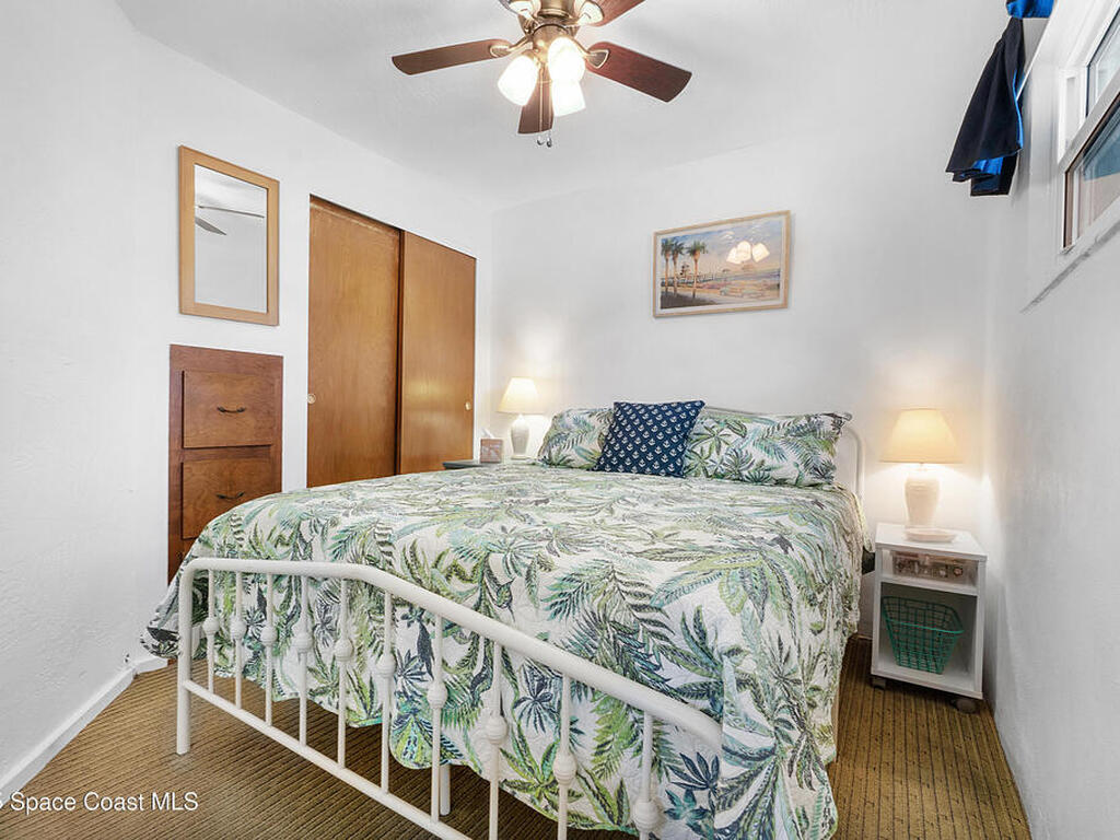 7709 Ridgewood Avenue, Cape Canaveral, FL 32920