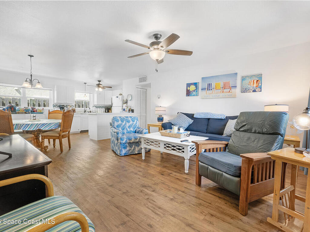 7709 Ridgewood Avenue, Cape Canaveral, FL 32920