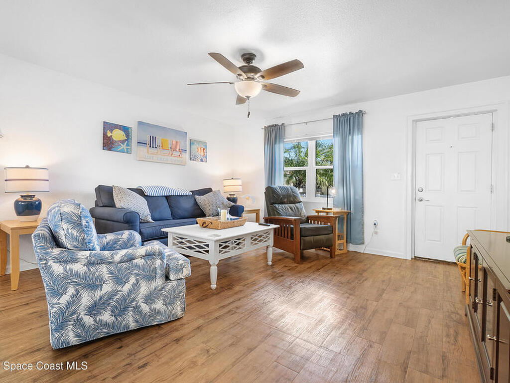 7709 Ridgewood Avenue, Cape Canaveral, FL 32920