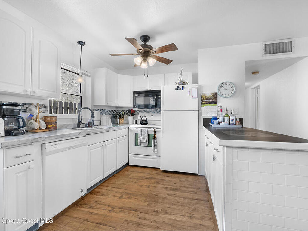 7709 Ridgewood Avenue, Cape Canaveral, FL 32920