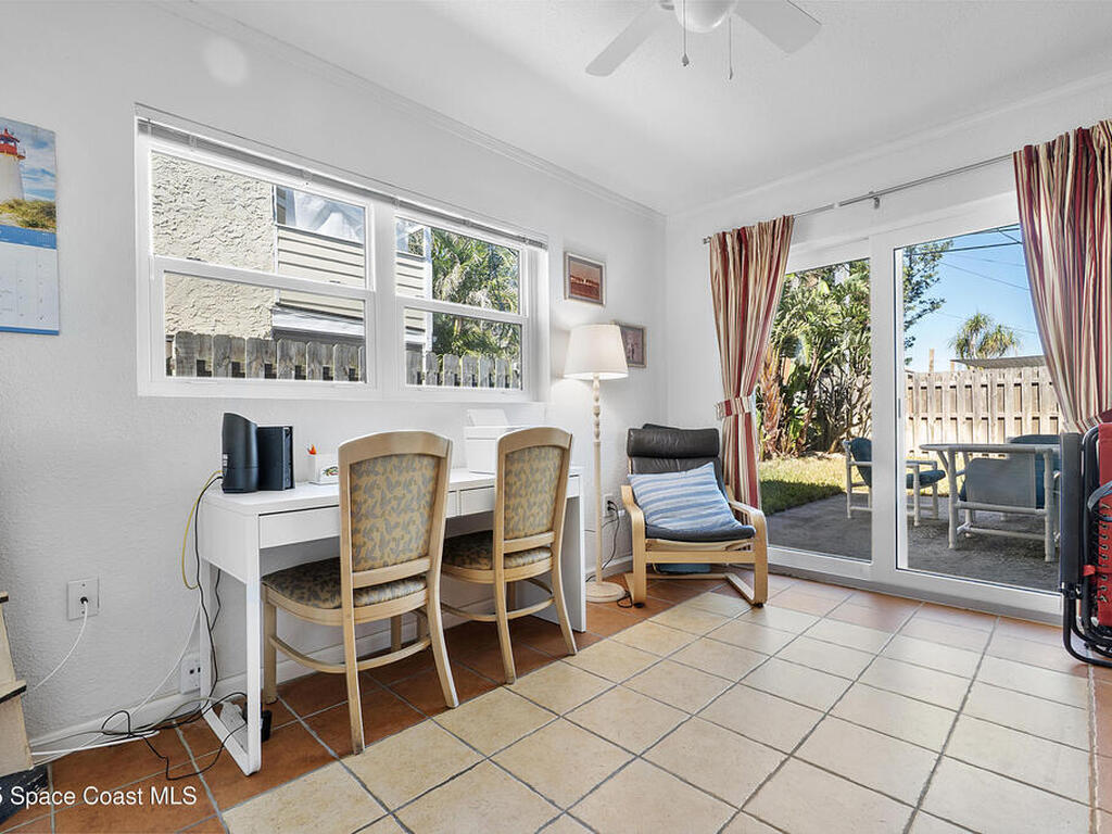 7709 Ridgewood Avenue, Cape Canaveral, FL 32920