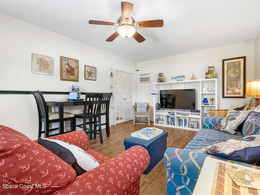 7709 Ridgewood Avenue, Cape Canaveral, FL 32920