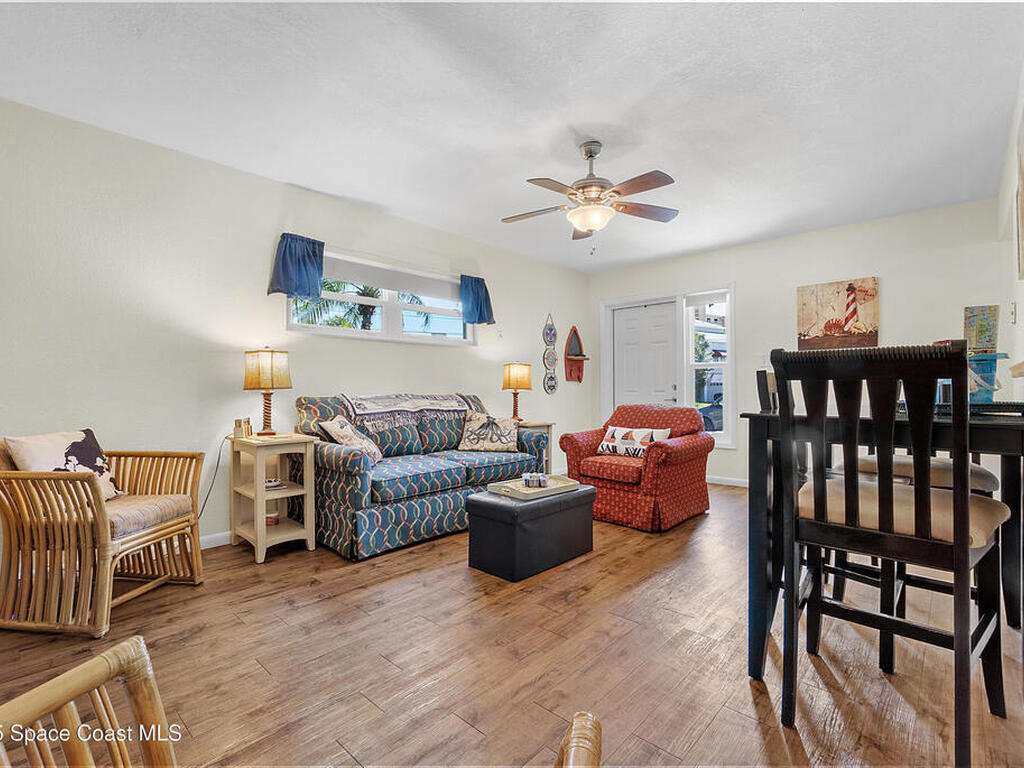 7709 Ridgewood Avenue, Cape Canaveral, FL 32920