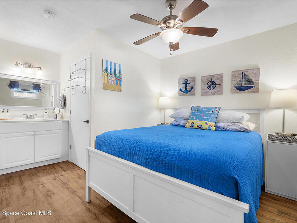 7709 Ridgewood Avenue, Cape Canaveral, FL 32920