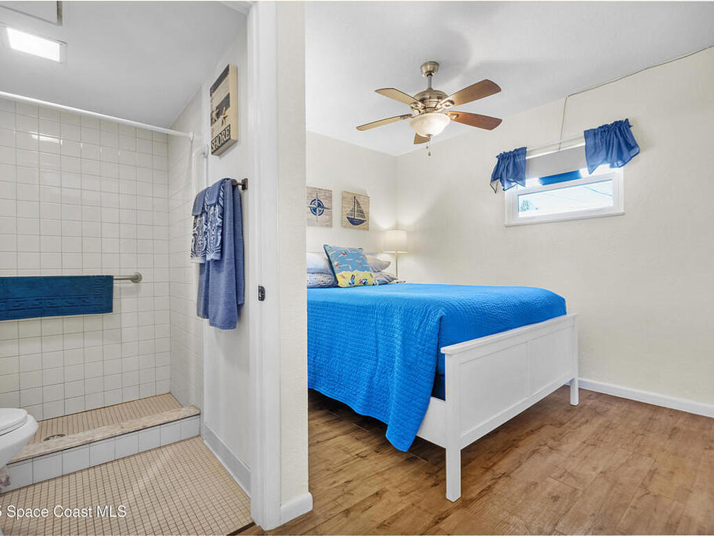 7709 Ridgewood Avenue, Cape Canaveral, FL 32920