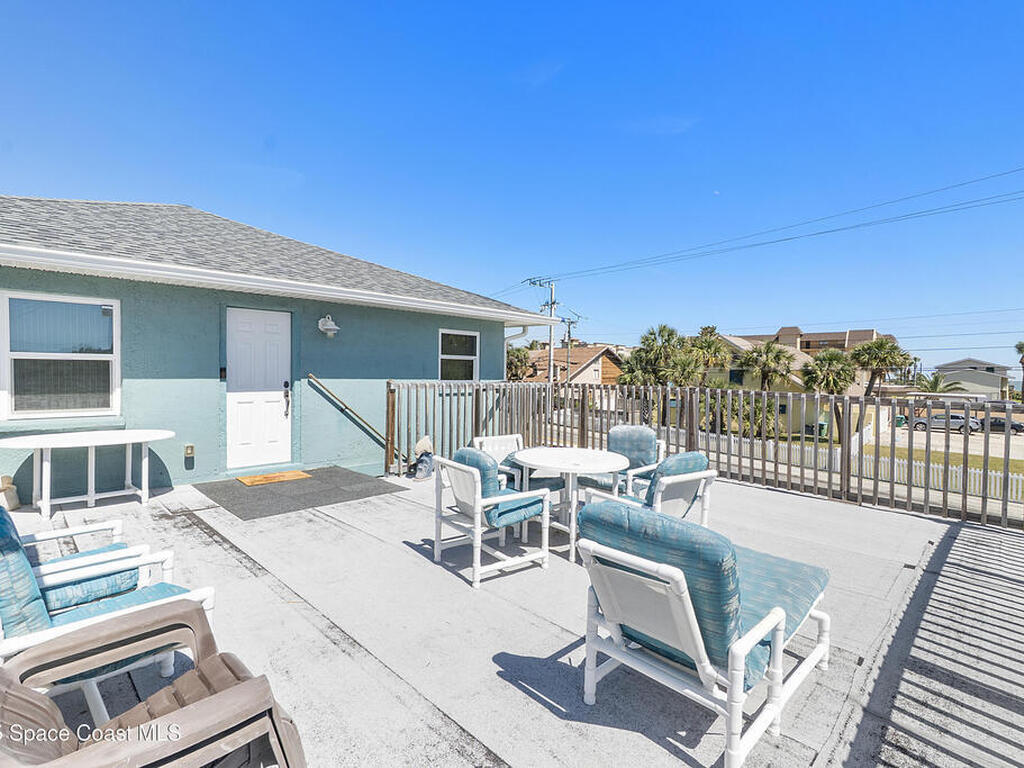 7709 Ridgewood Avenue, Cape Canaveral, FL 32920