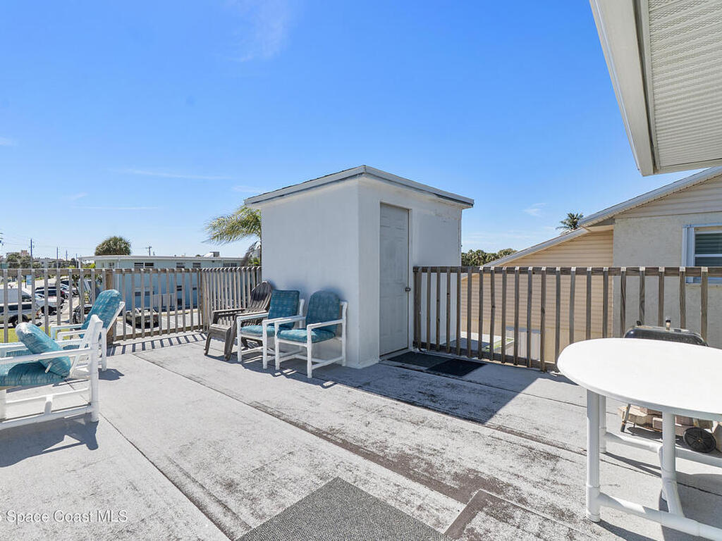 7709 Ridgewood Avenue, Cape Canaveral, FL 32920