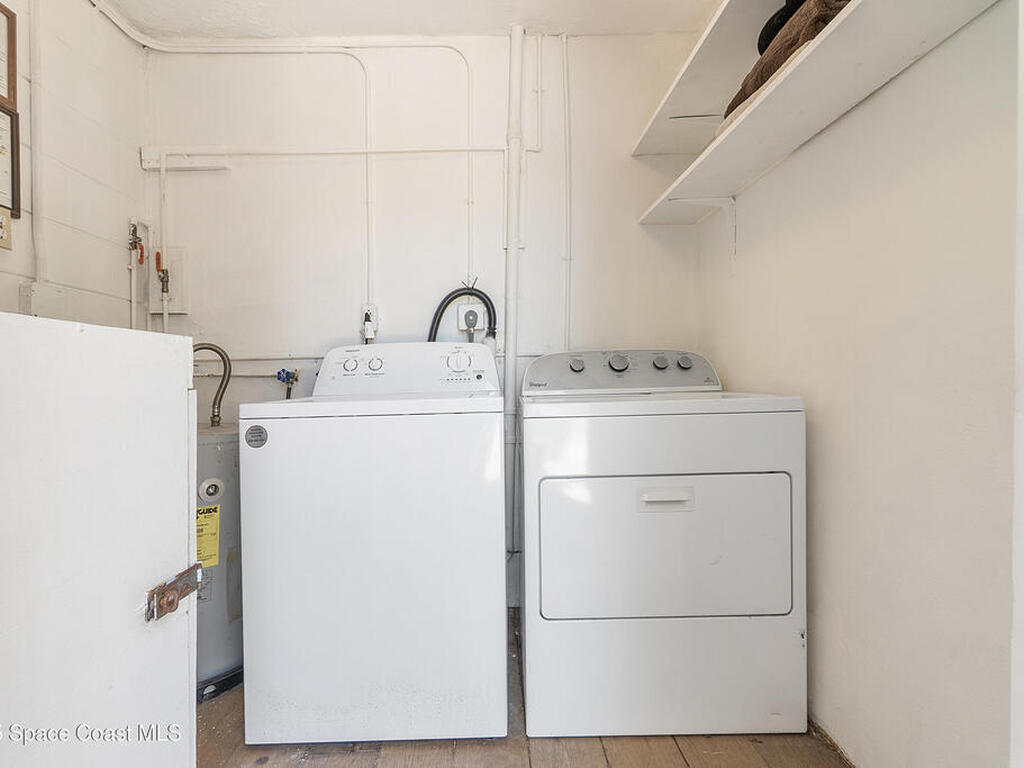 7709 Ridgewood Avenue, Cape Canaveral, FL 32920