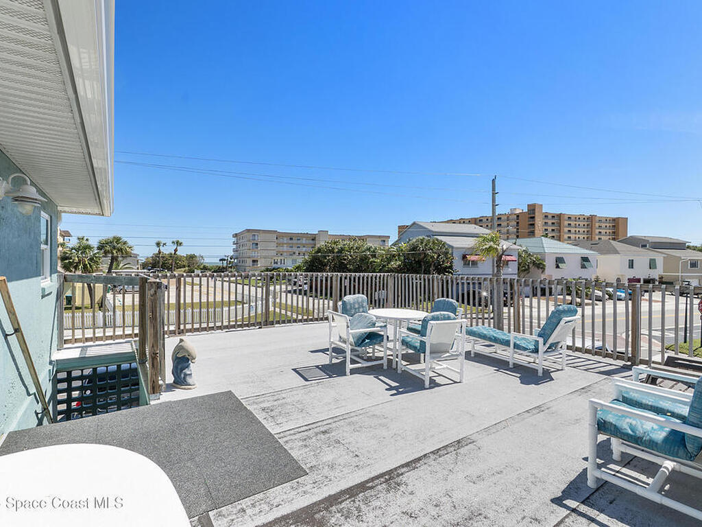 7709 Ridgewood Avenue, Cape Canaveral, FL 32920