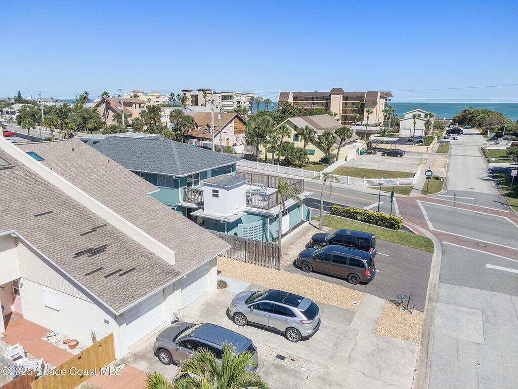 7709 Ridgewood Avenue, Cape Canaveral, FL 32920