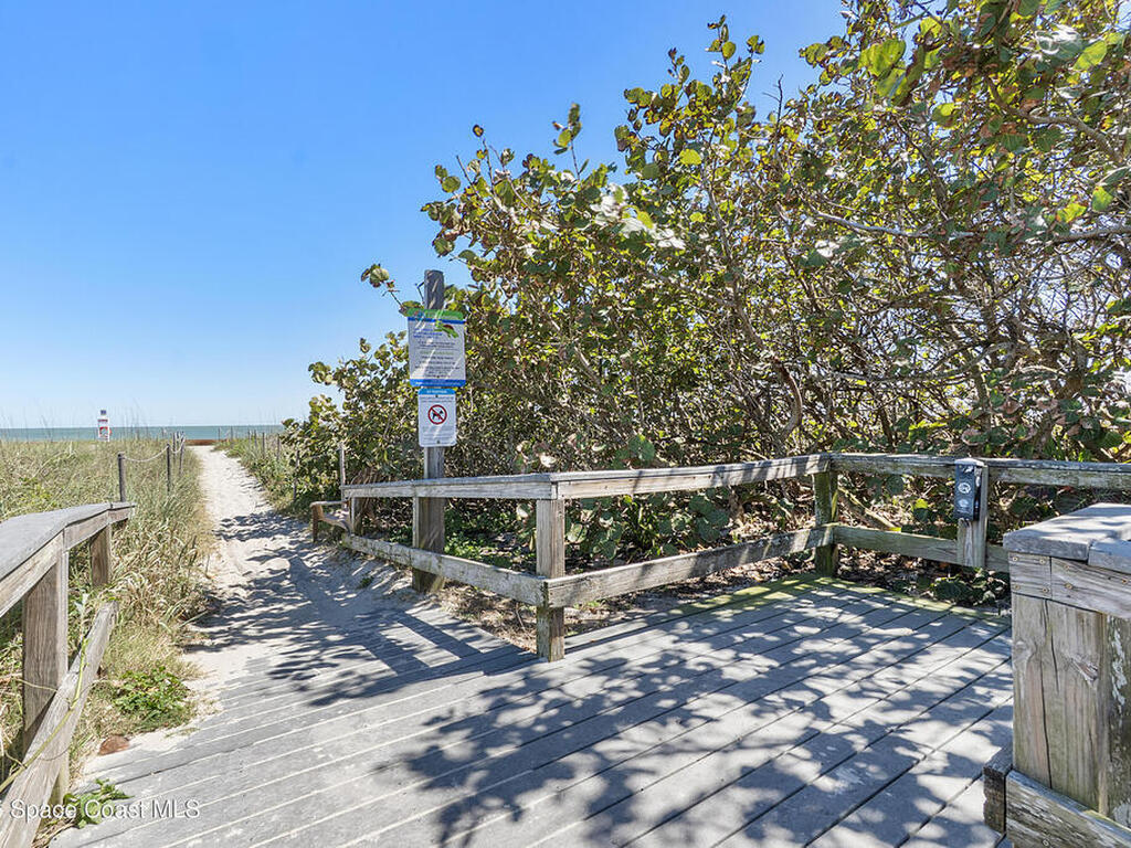 7709 Ridgewood Avenue, Cape Canaveral, FL 32920