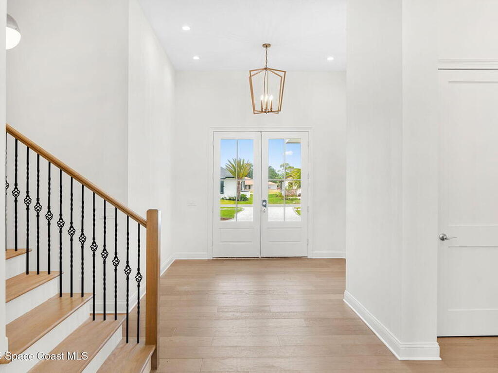 1715 Gracewood Drive, Melbourne, FL 32940