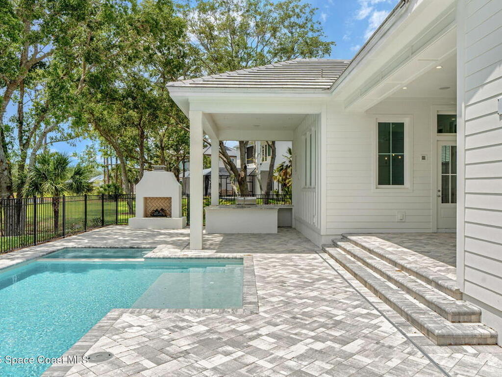 1715 Gracewood Drive, Melbourne, FL 32940