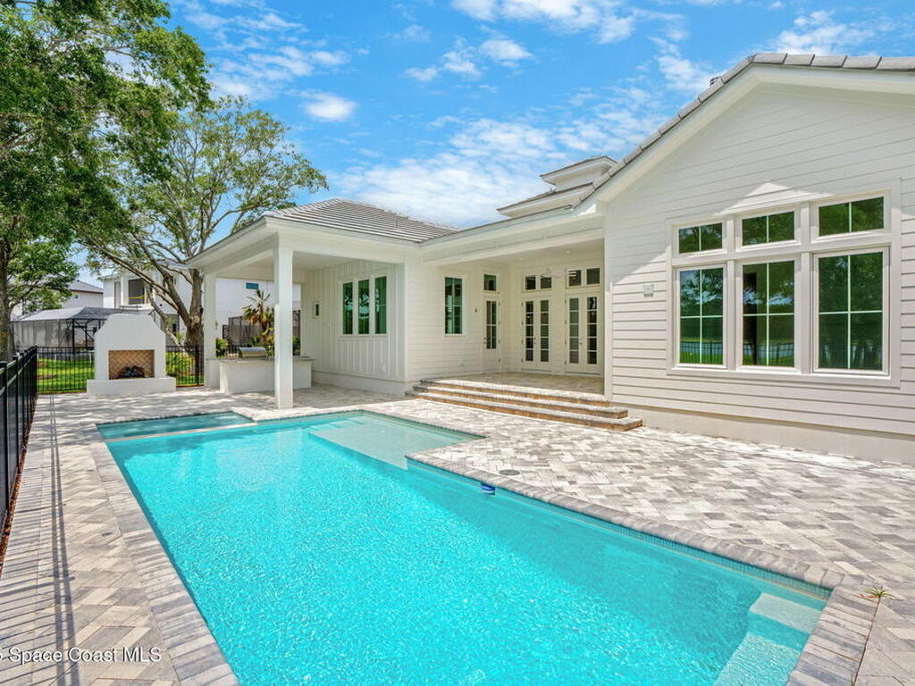 1715 Gracewood Drive, Melbourne, FL 32940