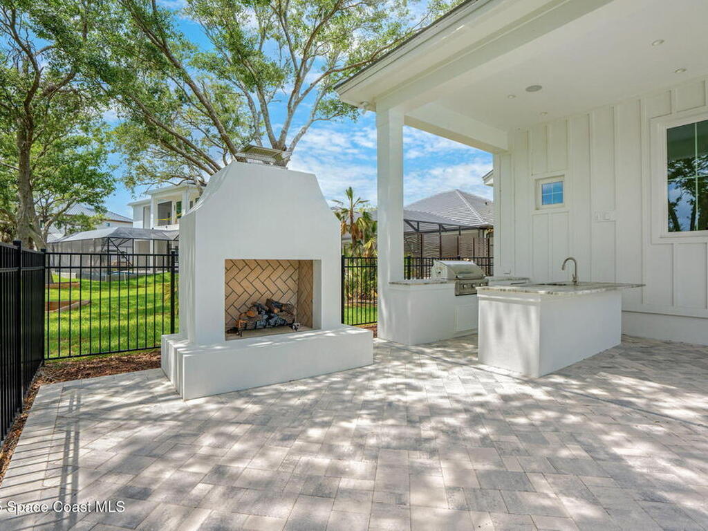 1715 Gracewood Drive, Melbourne, FL 32940