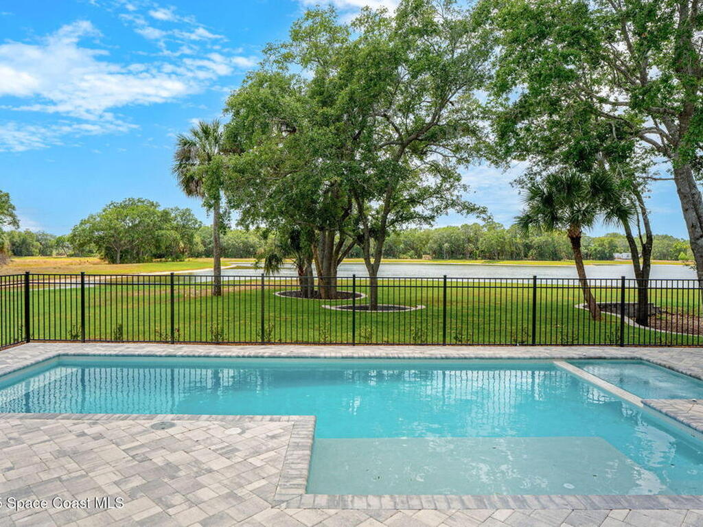 1715 Gracewood Drive, Melbourne, FL 32940